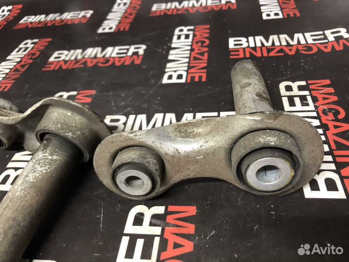 Интегральный рычаг BMW e39 e60 e61 e63 e65 e53
