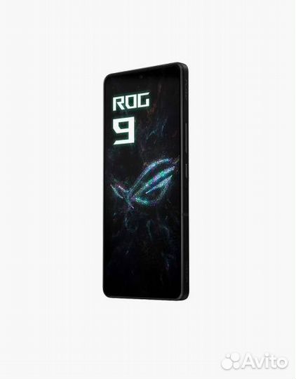Asus ROG Phone 9, 12/256 ГБ