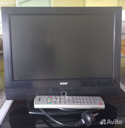 Телевизор бу