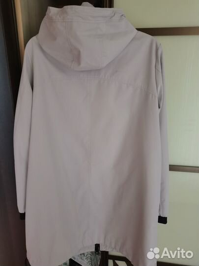 Плащ женский BoLo