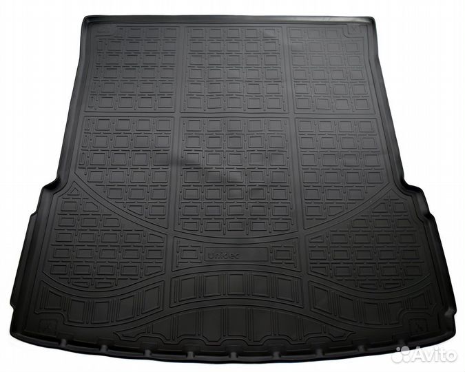 Коврик в багажник Mercedes-Benz GL X166 2012-2016