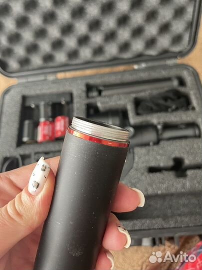 Стабилизатор Moza Aircross