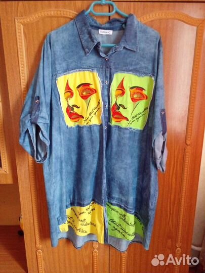 Новые женские вещи