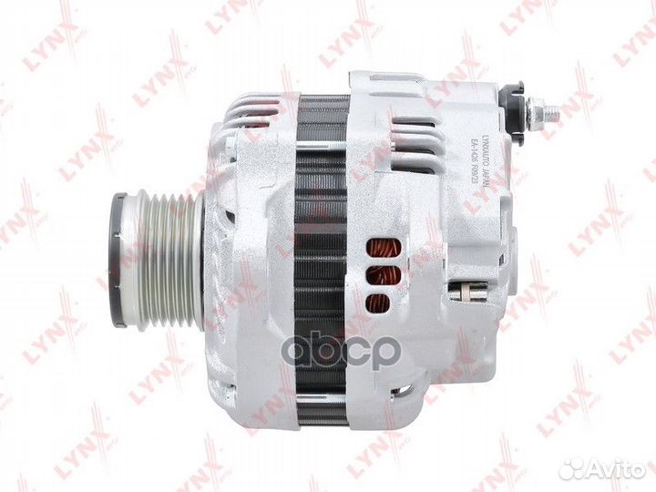 Генератор mitsubishi