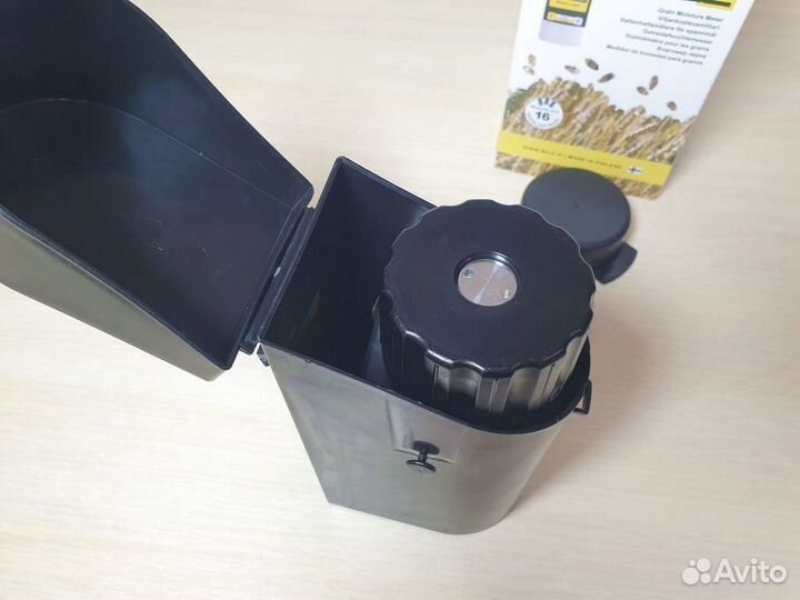 Влагомер зерна Wile 55 в наличии в Новочебоксарске