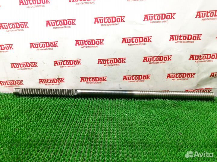 Вал рулевой рейки (LHD)