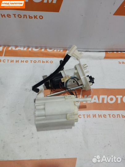 Насос топливный в бак Audi A4 B8/8K 2008