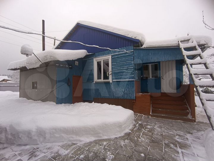 3-к. квартира, 80,2 м², 1/1 эт.