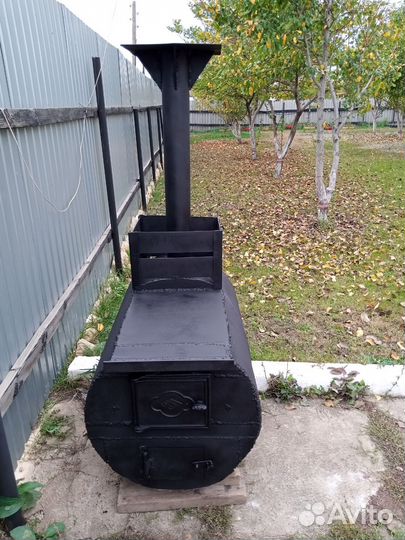 Продам печь для бани