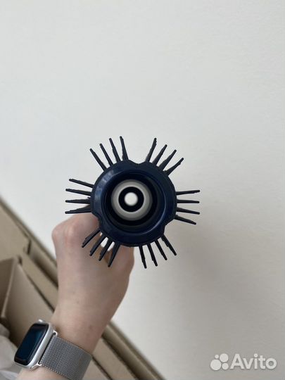 Расческа брашинг Tangle Teezer