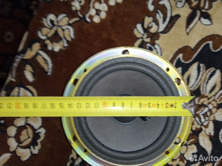 Динамики колонок техникс