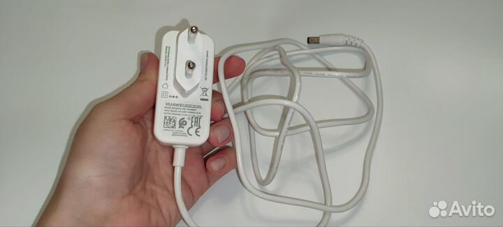 Роутер Huawei WS7100 WiFi 6 3000мб/с 2,4/5 гц