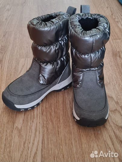 Сапоги Reimatec Vimpeli