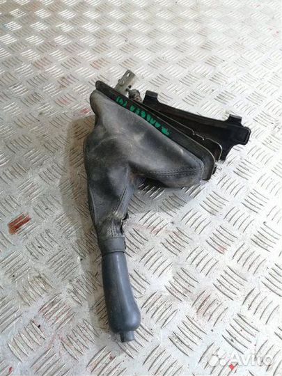 Рычаг стояночного тормоза Fiat Albea 350A1000 2011