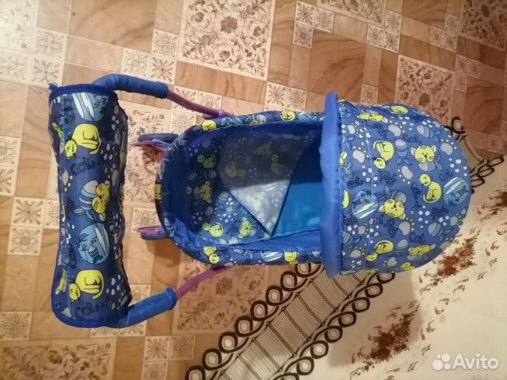 Детские коляски