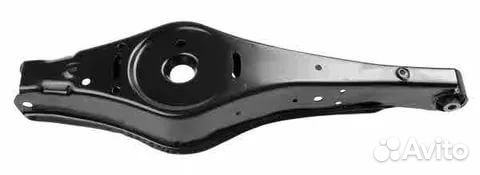 Рычаг задней подвески поперечный нижний Пассат Б6
