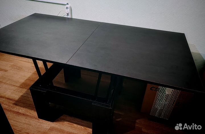 Стол трансформер