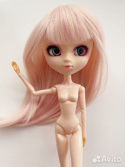 Кукла пуллип pullip merl nostalgia