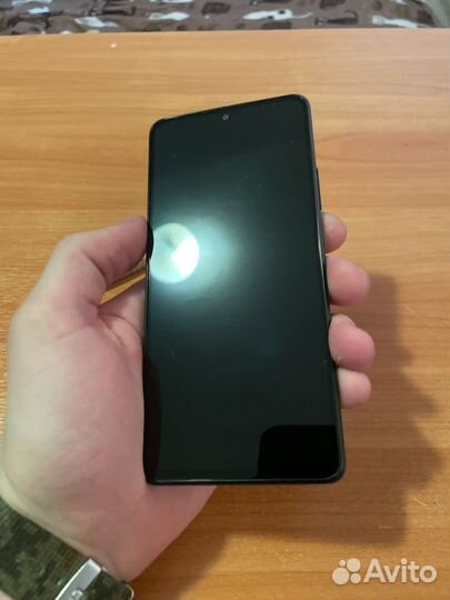 Xiaomi Redmi Note 10 Pro, 8/256 ГБ