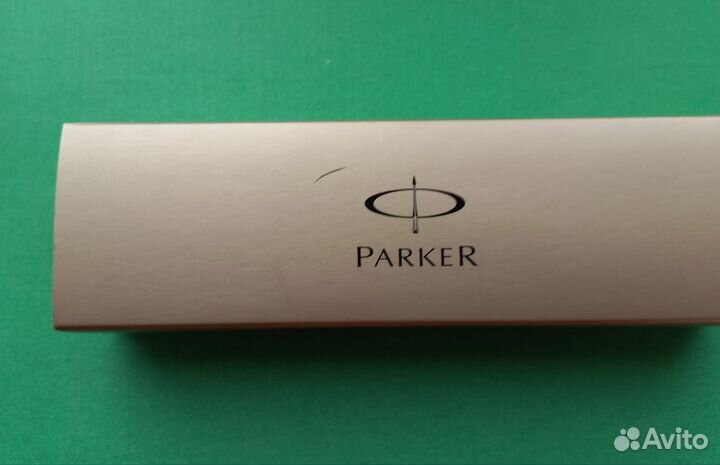 Ручка Parker шариковая, новая