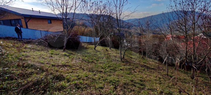 Участок 4 сот. (ИЖС)