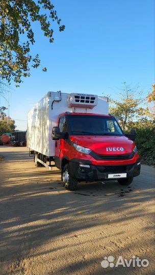 Iveco Daily 3 МТ, 2017, 365 000 км