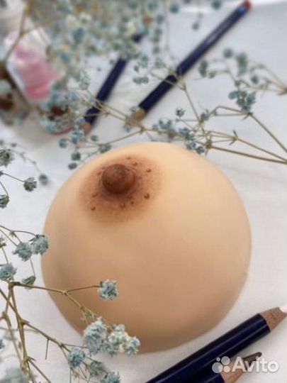 Камуфляж шрамов, цветокоррекция ареол, растяжки