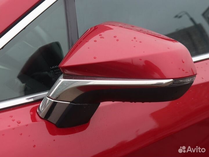 Lexus RX 2.0 AT, 2015, 127 300 км