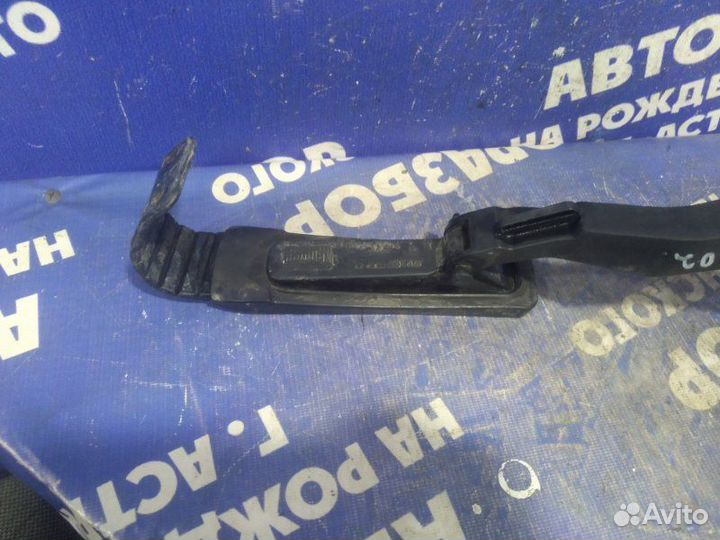 Педаль газа Mercedes-Benz W202 седан 1995
