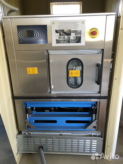 Машина стиральная Imesa