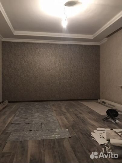 Строительство и ремонт