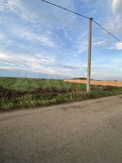 Участок 9,1 сот. (ИЖС)