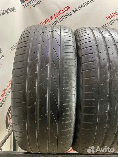 Hankook Ventus S1 Evo 2 K117 235/55 R18 100V