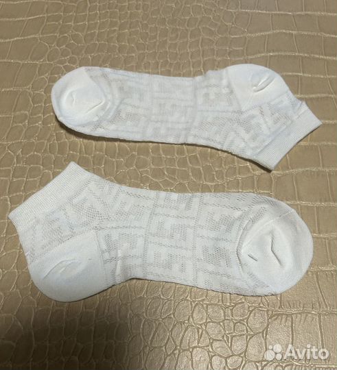 Носки женские Fendi