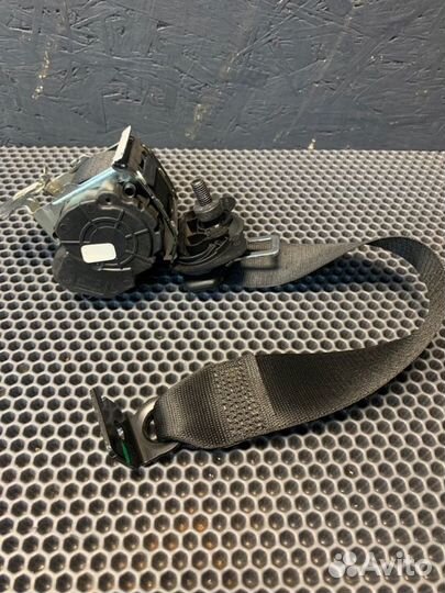 Ремень безопасности задний Bmw X7 G07 M-pack