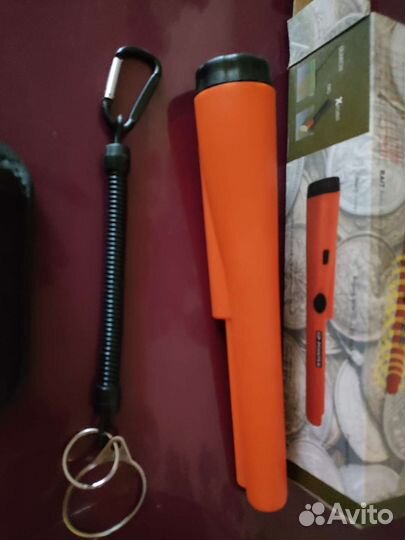 Пинпоинтер