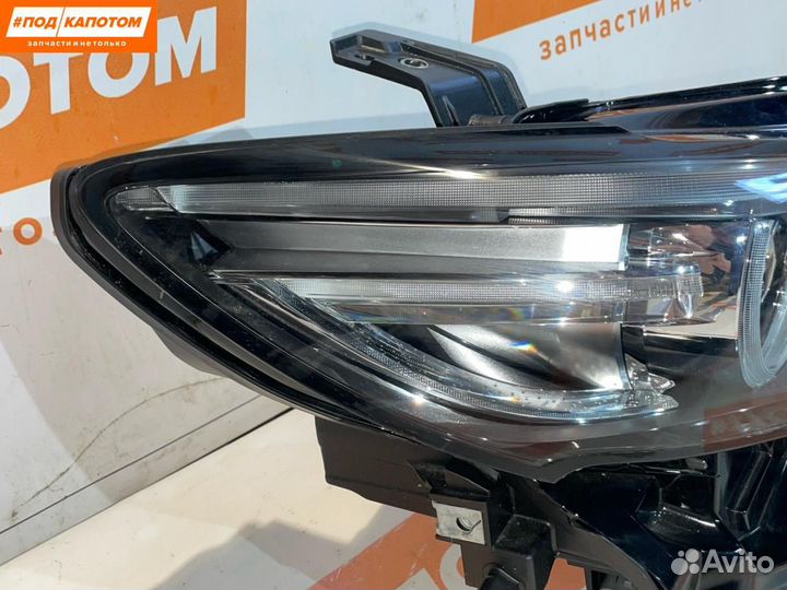 Фара LED прав. Mazda 6 GL GJ 2020 GRF551030