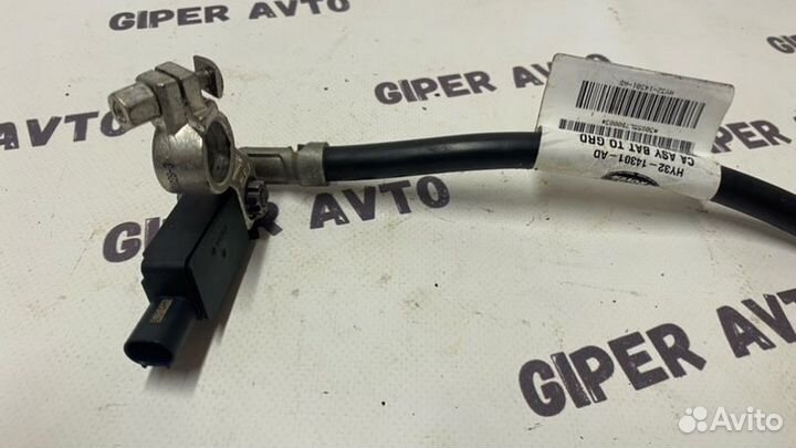 Клемма аккумулятора Land Rover Discovery 5 L462