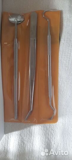 Средство для гигиены полости рта