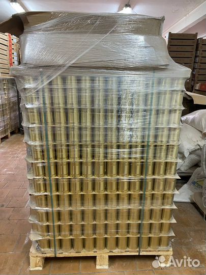 Жестяная банка 9