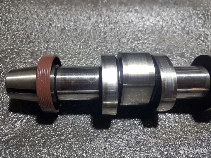 Распредвал volkswagen passat B6 TDI 2.0 BKP