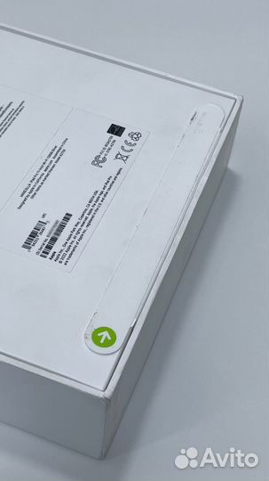 Apple iPad Pro 11-inch (4th Gen.) Wi-Fi (M2, 128GB