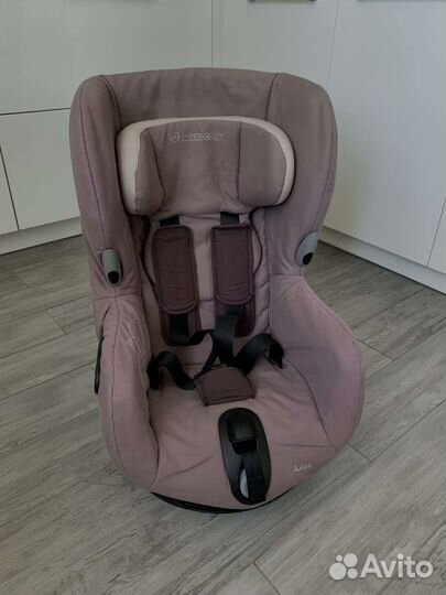 Детское автокресло maxi cosi axiss 9-18