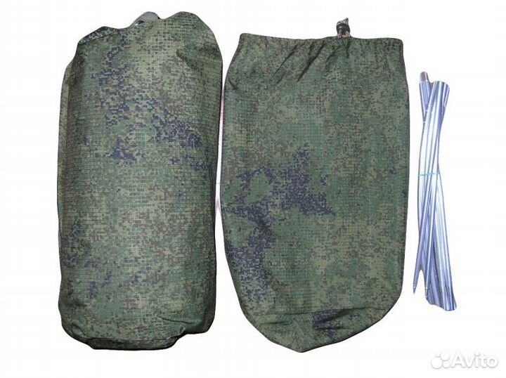 Бивуачный мешок палатка спн