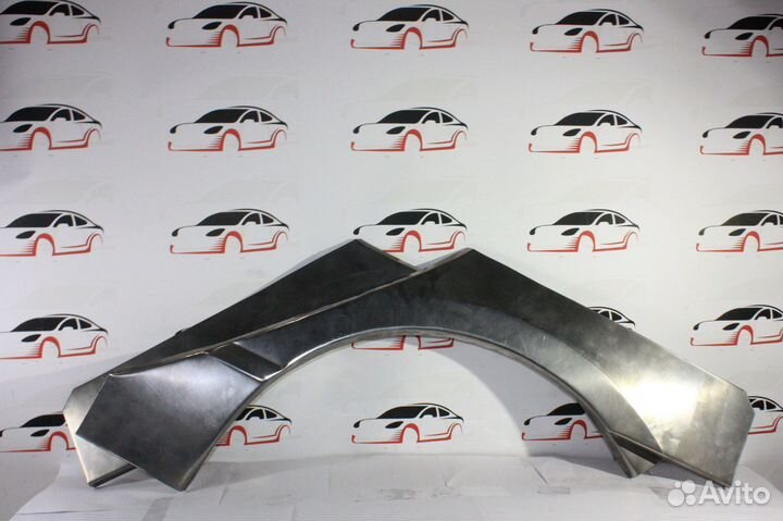 Арки ремонтные/кузовные на Хонда Цивик 4D