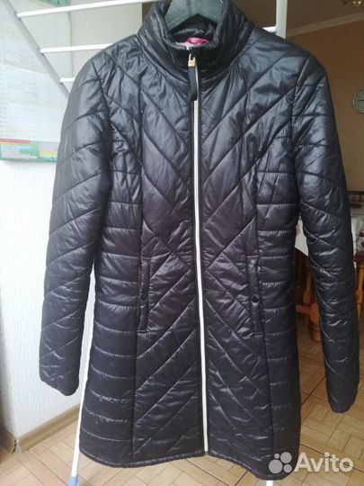 Женская одежда