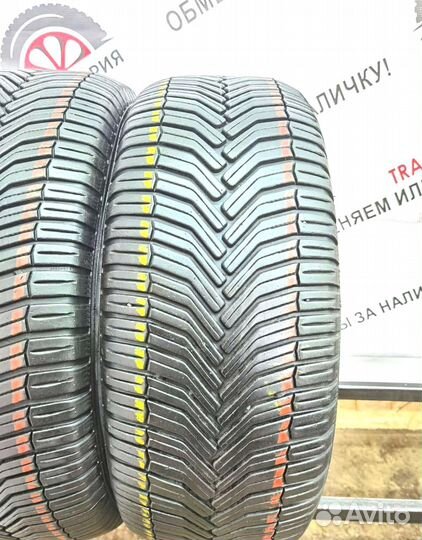 Michelin CrossClimate 205/45 R17 88S
