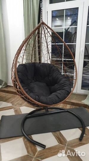 Подвесное кресло
