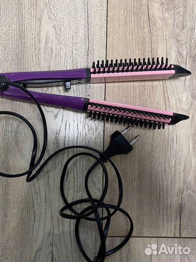 Выпрямитель для волос