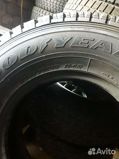 Goodyear Wrangler IP/N 265/70 R16 112Q